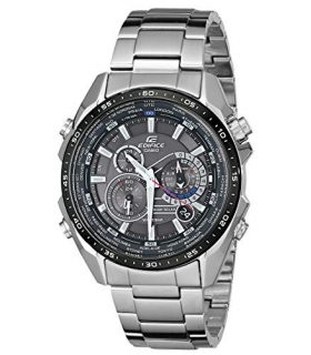 ساعت مچی عقربه ای مردانه کاسیو Casio EQS-500DB-1A1 For Men