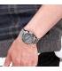 ساعت مچی عقربه ای مردانه کاسیو Casio EQS-500DB-1A1 For Men