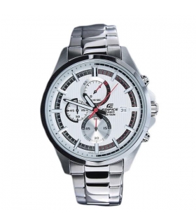 ساعت مچی عقربه ای مردانه کاسیو ادیفایس Casio Edifice EFV-520D-7AVUDF For Men