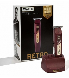 ماشین اصلاح سر و صورت وال رترو Wahl Professional Cutless Retro