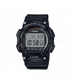 ساعت مچی دیجیتالی مردانه کاسیو Casio W-736H-1A For Men