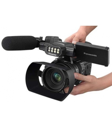 pv100 video camera price