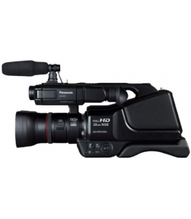 دوربین فیلمبرداری پاناسونیک Panasonic Camcorder HC-MDH2