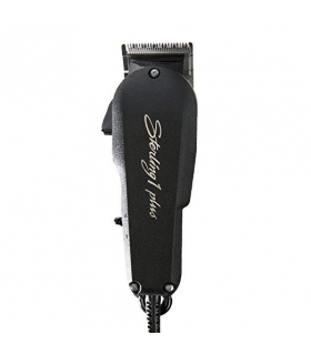 ماشین اصلاح حرفه ای کلیپر وال استرلینگ 1 پلاس Wahl Professional Sterling 1 Plus Clipper 8074-200