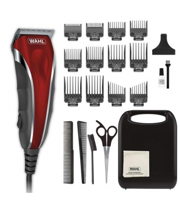 ماشین اصلاح سر و صورت وال چند منظوره Wahl Clipper Multi-Purpose 79607