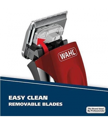 ماشین اصلاح سر و صورت وال چند منظوره Wahl Clipper Multi-Purpose 79607
