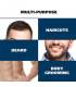 ماشین اصلاح سر و صورت وال چند منظوره Wahl Clipper Multi-Purpose 79607