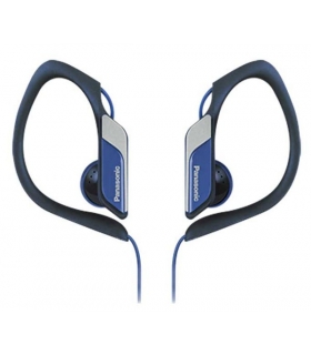 هدفون گیره ای پاناسونيك مدل Panasonic Headphone RP-HS34M