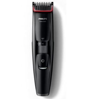 ماشین اصلاح سر و صورت فیلیپس مدل 5200 Philips BT5200 13 Hair Trimmer