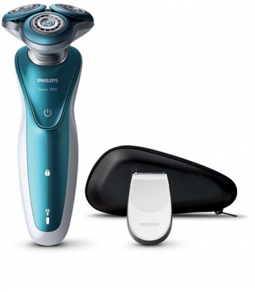 ریش تراش فوق حساس فیلیپس مدل 7370 Philips S7370 12 Shaver