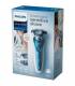 ریش تراش فوق حساس فیلیپس مدل 7370 Philips S7370 12 Shaver