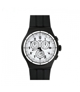 ساعت مچی عقربه ای مردانه سواچ Swatch YOB403 