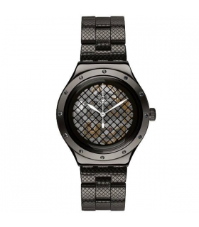 ساعت مچی عقربه ای سواچ Swatch YAB101G 