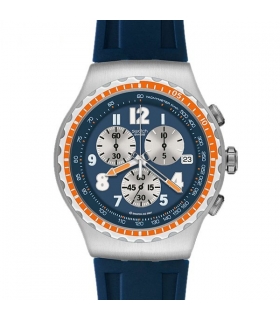 ساعت مچی عقربه ای مردانه سواچ Swatch YOS423 