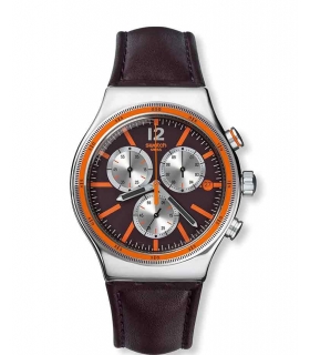 ساعت مچی عقربه ای مردانه سواچ Swatch YVS413 