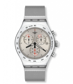 ساعت مچی عقربه ای سواچ Swatch YVS405G 