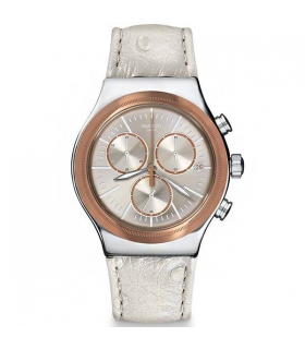 ساعت مچی عقربه ای سواچ Swatch YVS412 