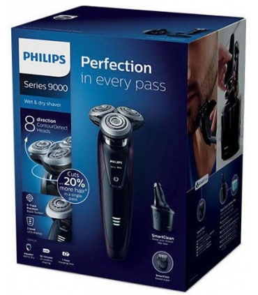 ماشین اصلاح صورت فیلیپس  Philips S9171/31 Shaver