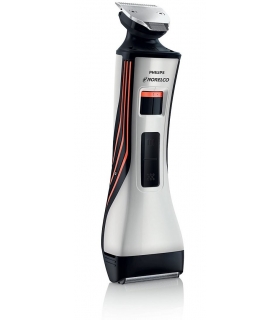 ماشین ریش تراش و اصلاح صورت فیلیپس  QS6140 Shaver and Trimmer Philips  