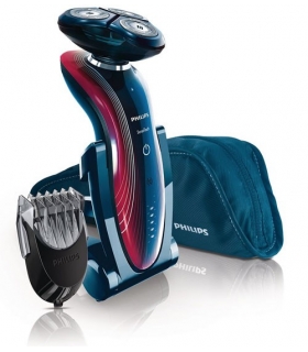 ماشین ریش تراش فوق حساس دو بعدی فیلیپس RQ1280/17 Shaver Philips