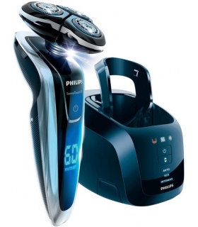 ماشین ریش تراش فوق حساس سه جهته فیلیپس  Shaver Philips RQ1280/17