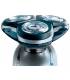  ریش تراش فوق حساس سه جهته فیلیپس RQ1260/17 Shaver Philips