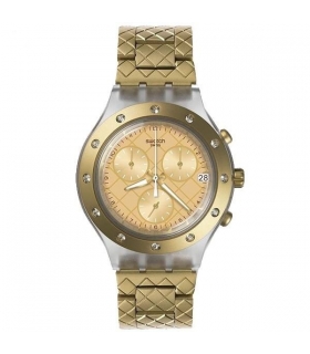 ساعت مچی عقربه ای سواچ Swatch SVCK4082AG