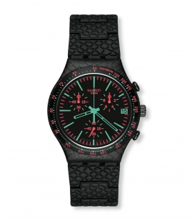 ساعت مچی عقربه ای مردانه سواچ Swatch YCB4018AG 