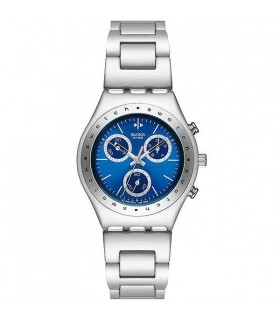 ساعت مچی عقربه ای سواچ Swatch YMS1003AG 