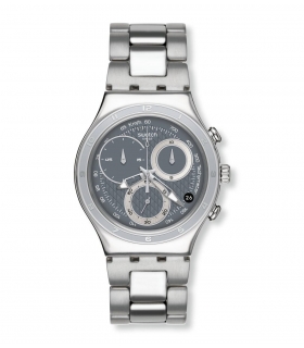 ساعت مچی عقربه ای سواچ Swatch YCS546G 