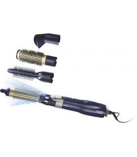 حالت دهنده مو و فر مو فیلیپس HP4674  Hair Curler Philips