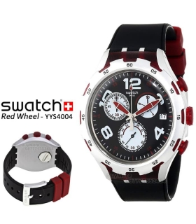ساعت مچی عقربه ای مردانه سواچ Swatch YYS4004 