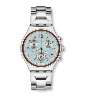 ساعت مچی عقربه ای مردانه سواچ Swatch YCS501G 