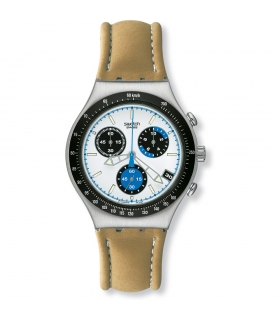 ساعت مچی عقربه ای سواچ Swatch YCS461 