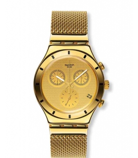 ساعت مچی عقربه ای سواچ Swatch YCG410GA 