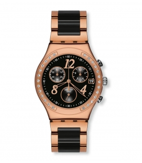 ساعت مچی عقربه ای سواچ Swatch YCG404G 