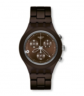 ساعت مچی عقربه ای مردانه سواچ Swatch SVCC4000AG 