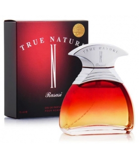 true nature perfume