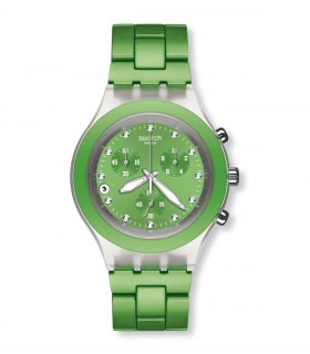 ساعت مچی اسپرت عقربه ای سواچ Swatch SVCK4071AG 