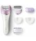 اپیلاتور فیلیپس مدل Philips BRE630 00 Epilator BRE630