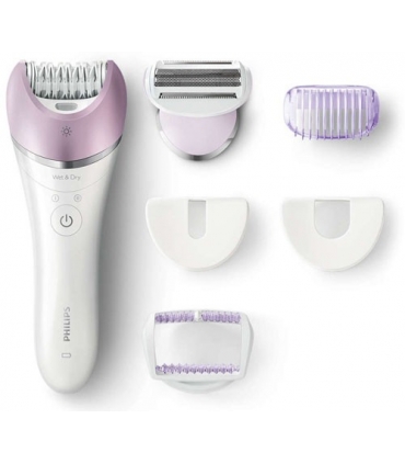 اپیلاتور فیلیپس مدل Philips BRE630 00 Epilator BRE630