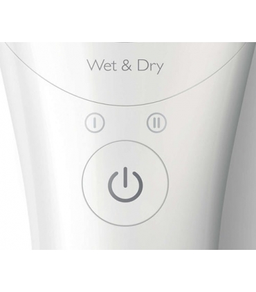 اپیلاتور فیلیپس مدل Philips BRE610 00 Epilator BRE610