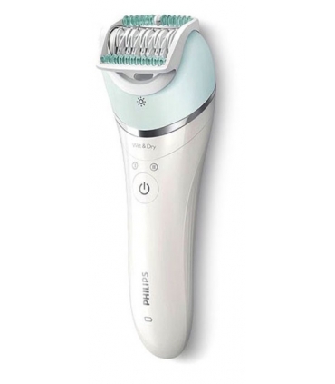 اپیلاتور فیلیپس مدل Philips BRE610 00 Epilator BRE610