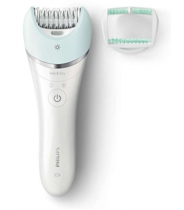 اپیلاتور فیلیپس مدل Philips BRE610 00 Epilator BRE610