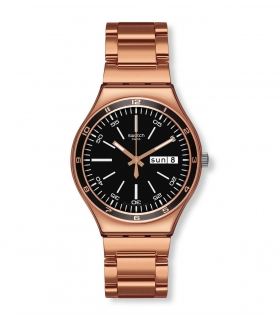 ساعت مچی اسپرت عقربه ای سواچ Swatch YGG704G 