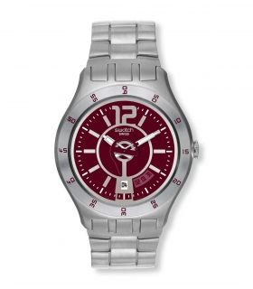 ساعت مچی اسپرت عقربه ای سواچ Swatch YTS405G 