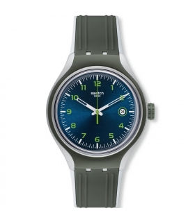 ساعت مچی مردانه عقربه ای سواچ Swatch YES4004 