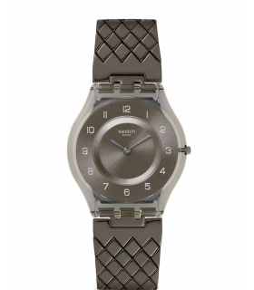 ساعت مچی اسپرت عقربه ای سواچ Swatch SFM132GA 