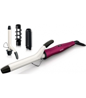 حالت دهنده مو و فر مو فیلیپس HP8696  Hair Curler Philips  
