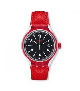 ساعت مچی مردانه عقربه ای سواچ Swatch YES4001 